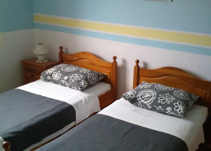 Appartamento Ganze In Mit Moebliertem Balkon By Interhome *